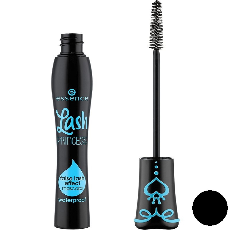 ریمل حجم دهنده اسنس مدل lash princess false lash effect