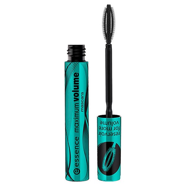 ریمل حجم دهنده اسنس مدل maximum volume