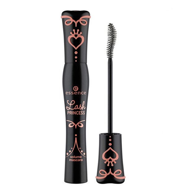 ریمل حجم دهنده اسنس مدل princess volume