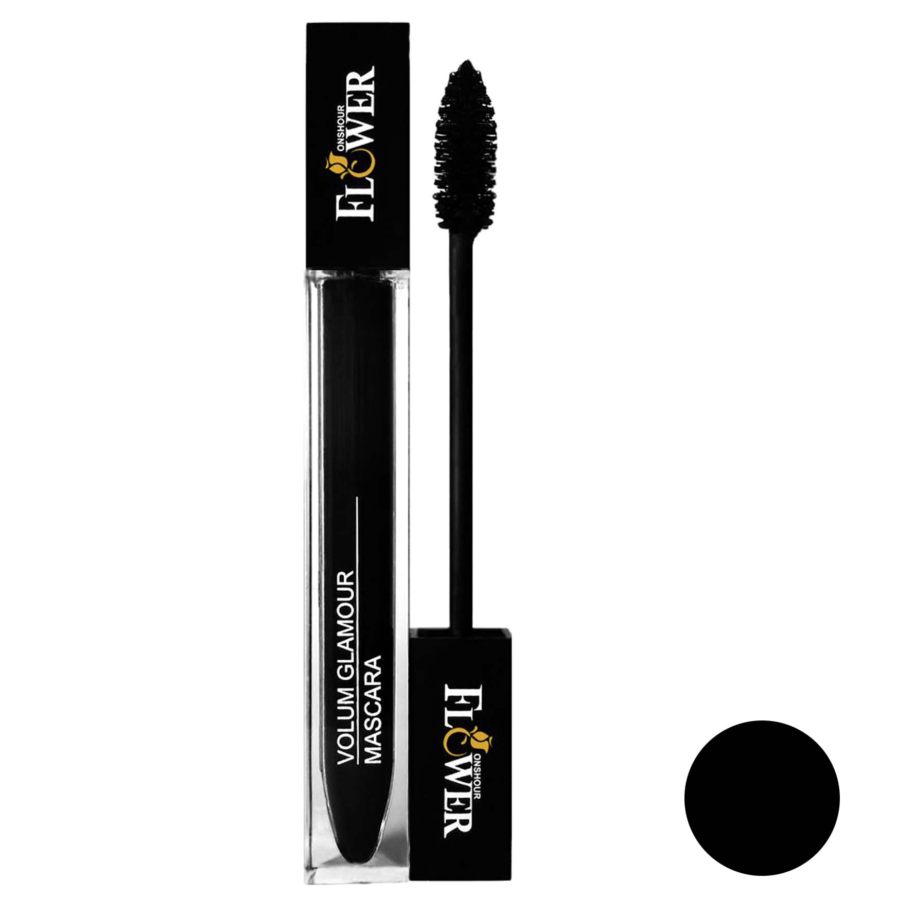 ریمل حجم دهنده انشور فلاور مدل volume glamor