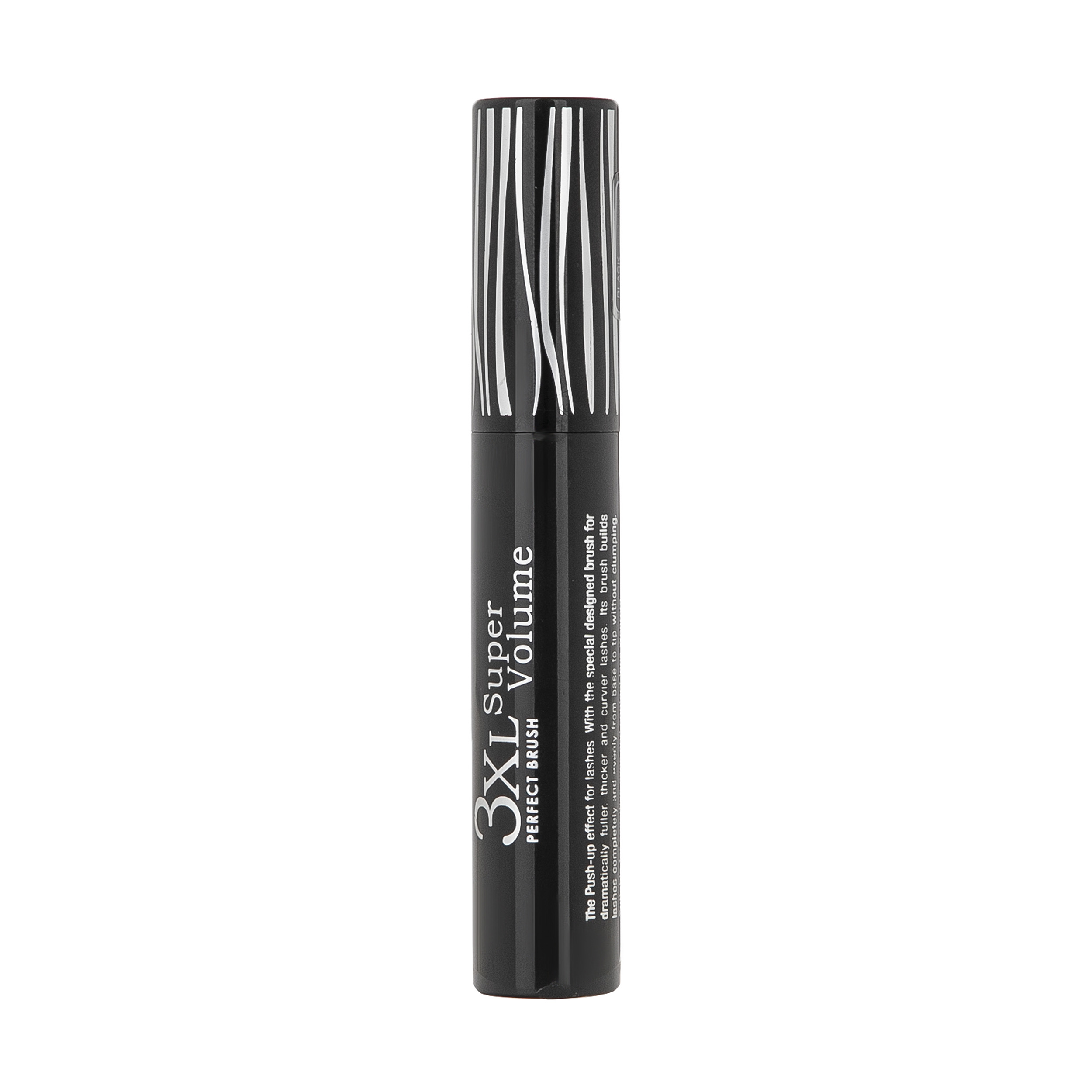 ریمل حجم دهنده اوتی مدل 3xl super volume