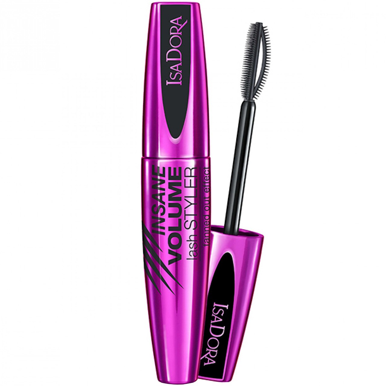 ریمل حجم دهنده ایزادورا مدل insane volume lash styler
