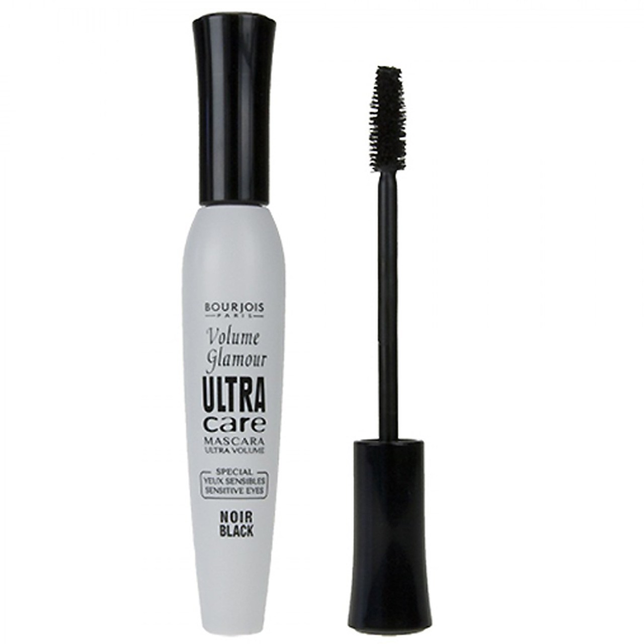 ریمل حجم دهنده بورژوآ مدل volume glamour ultra care