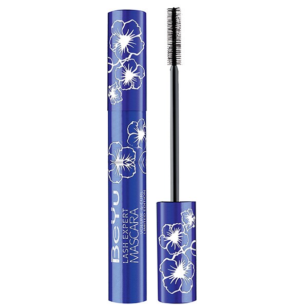 ریمل حجم دهنده بی یو مدل lash expert volume limited edition