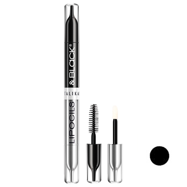 ریمل حجم دهنده تالیکا مدل lipocils