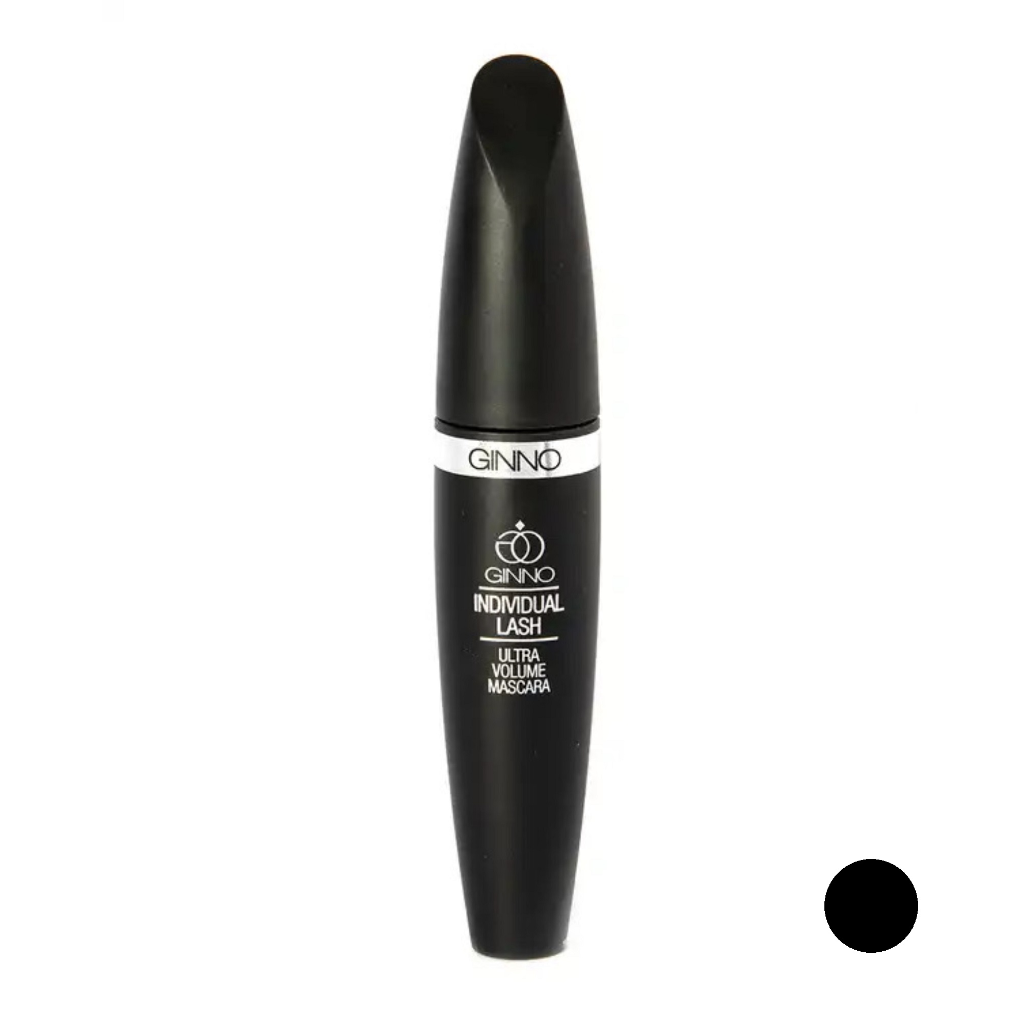ریمل حجم دهنده جینو مدل individual lash