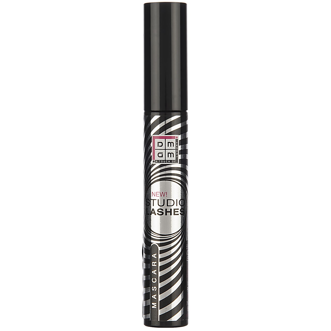 ریمل حجم دهنده دی ام جی ام مدل studio lashes