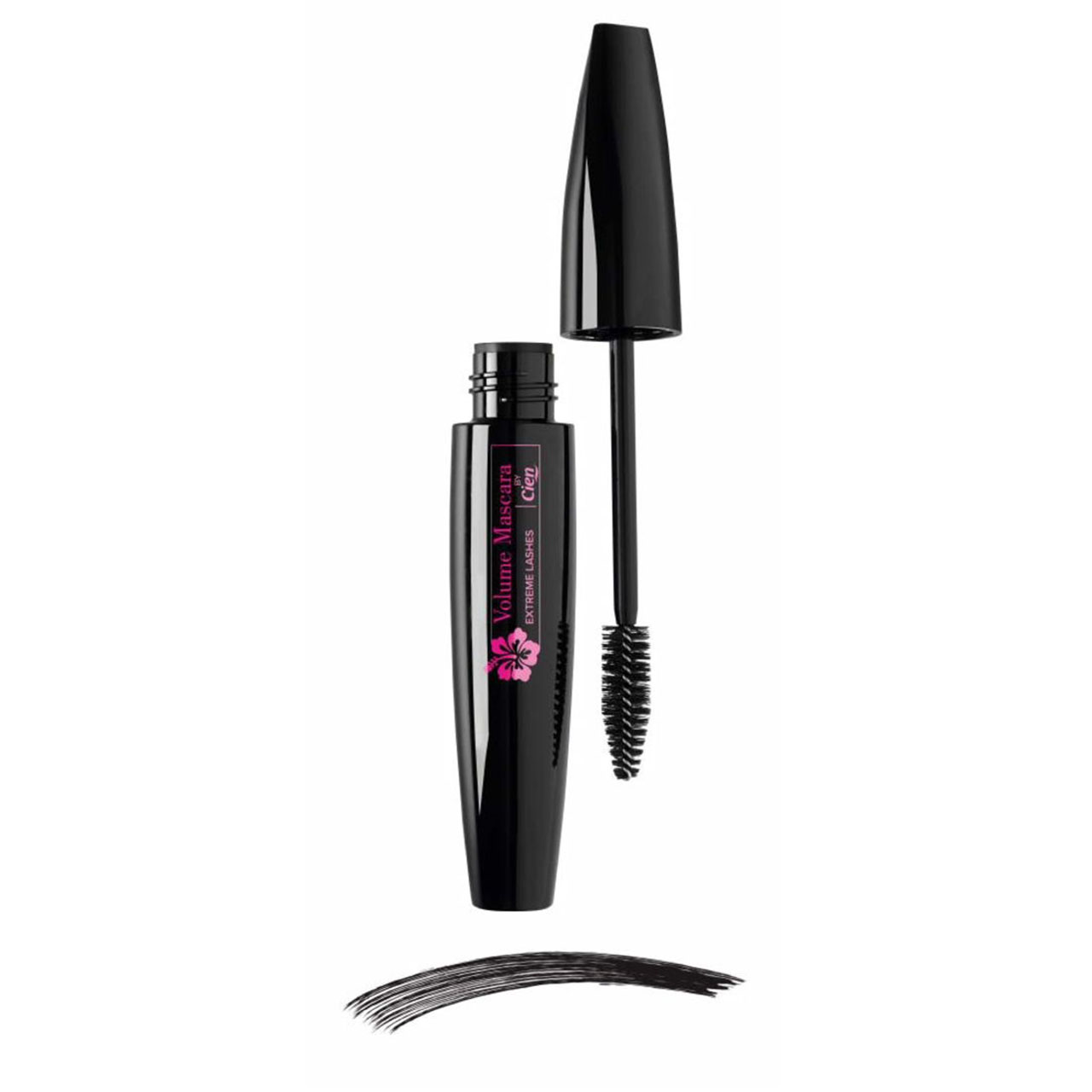 ریمل حجم دهنده سین مدل extreme lashes کد 4322