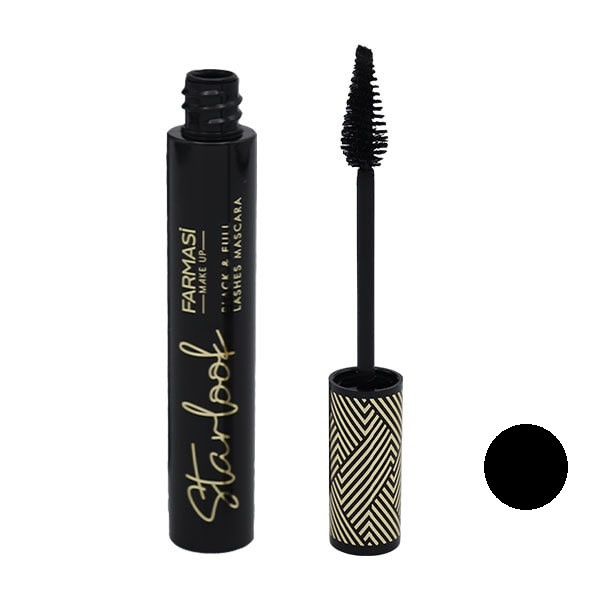ریمل حجم دهنده فارماسی مدل starlook