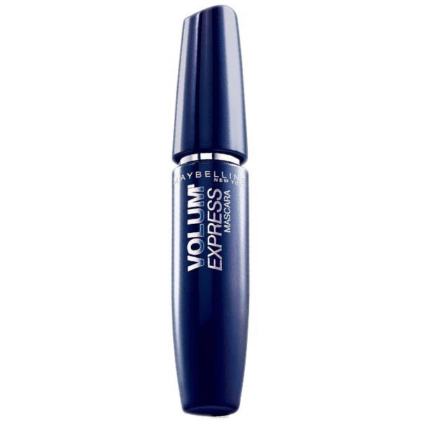ریمل حجم دهنده میبلین مدل volum express noir