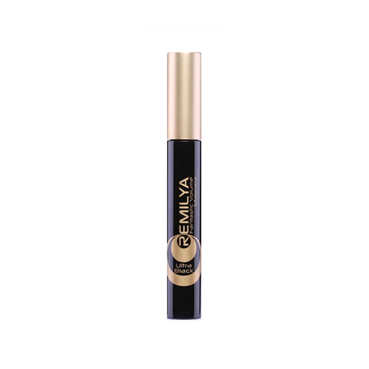 ریمل حجم دهنده و بلند کننده ریمیلیا مدل ultra black حجم 11 میلی لیتر