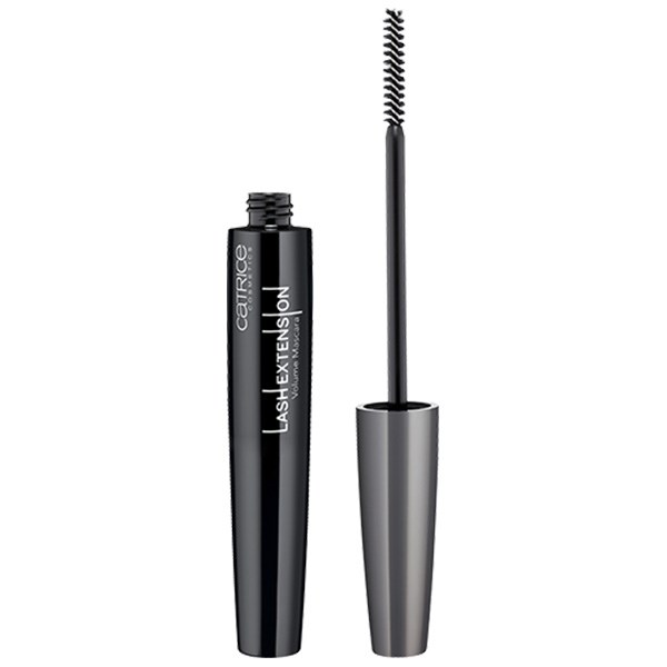ریمل حجم دهنده کاتریس مدل lash extension volume