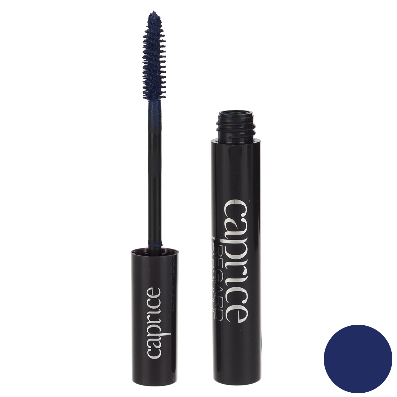 ریمل حجم دهنده کاپریس مدلblue regard farouche