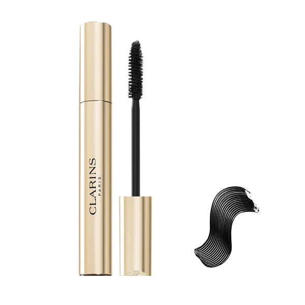 ریمل حجم دهنده کلارنس مدل supra volume
