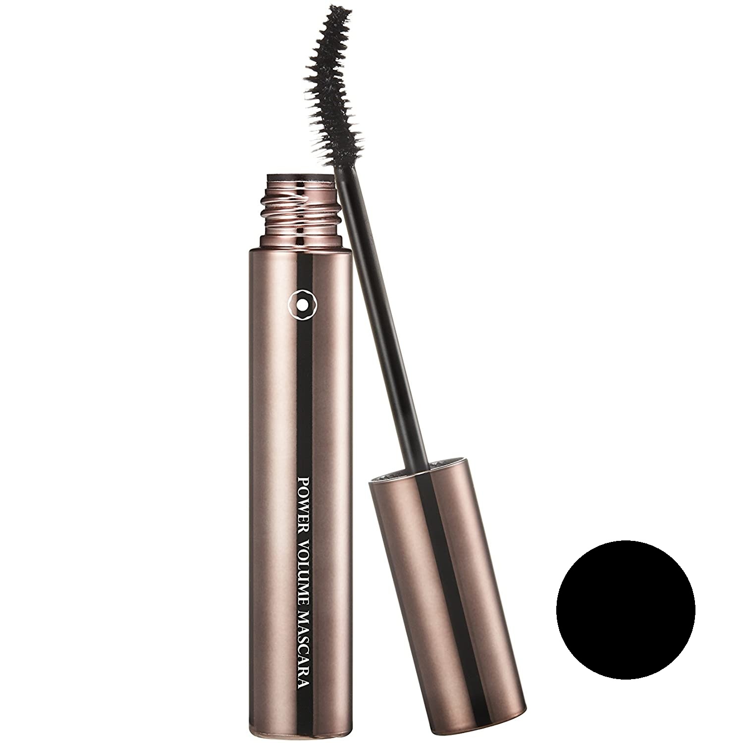 ریمل حجم دهنده کلماتیس مدل power volume mascara