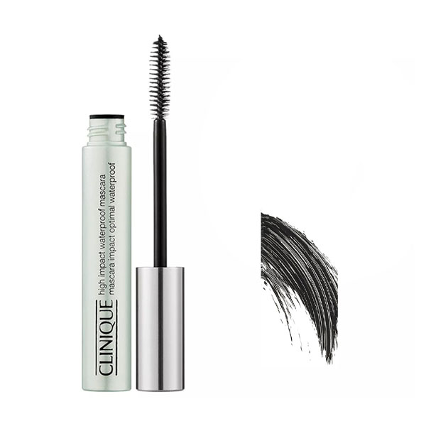 ریمل حجم دهنده کلینیک مدل high impact waterproof