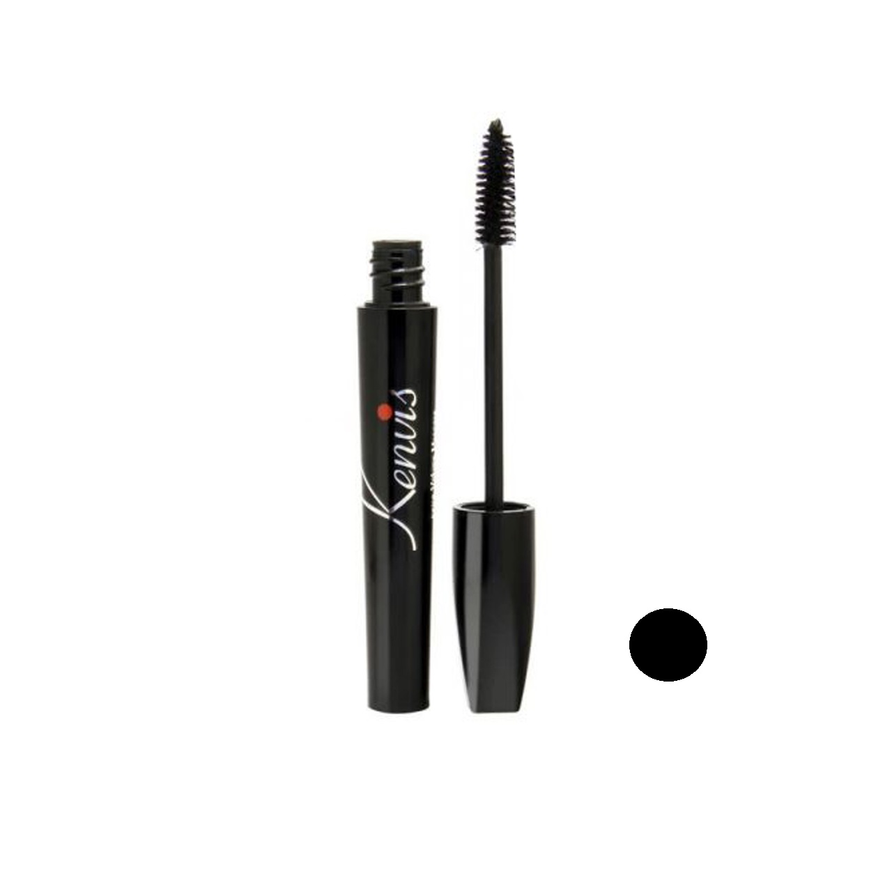 ریمل حجم دهنده کنویس مدل ultra black کد l218z