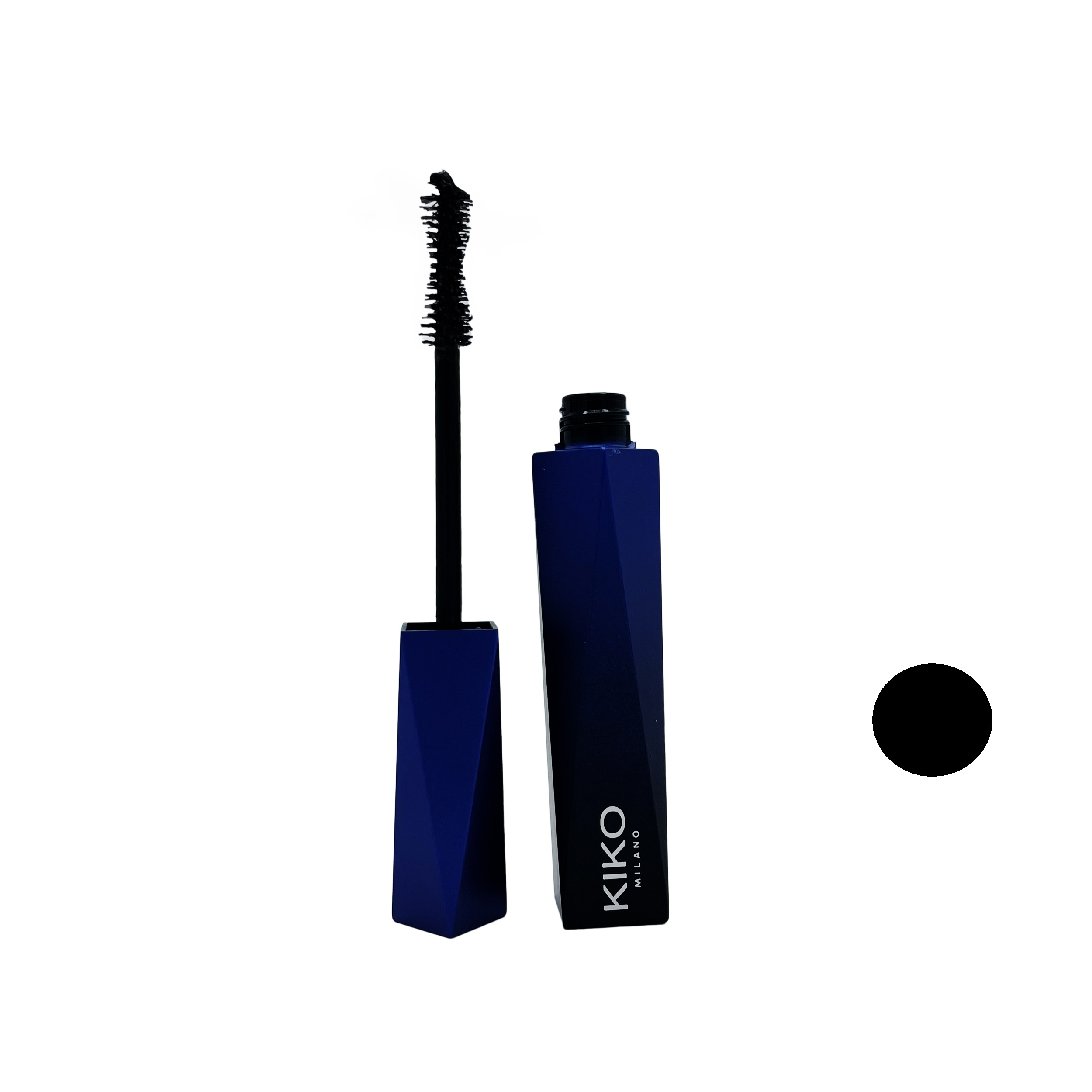 ریمل حجم دهنده کیکو میلانو مدل extra sculpt
