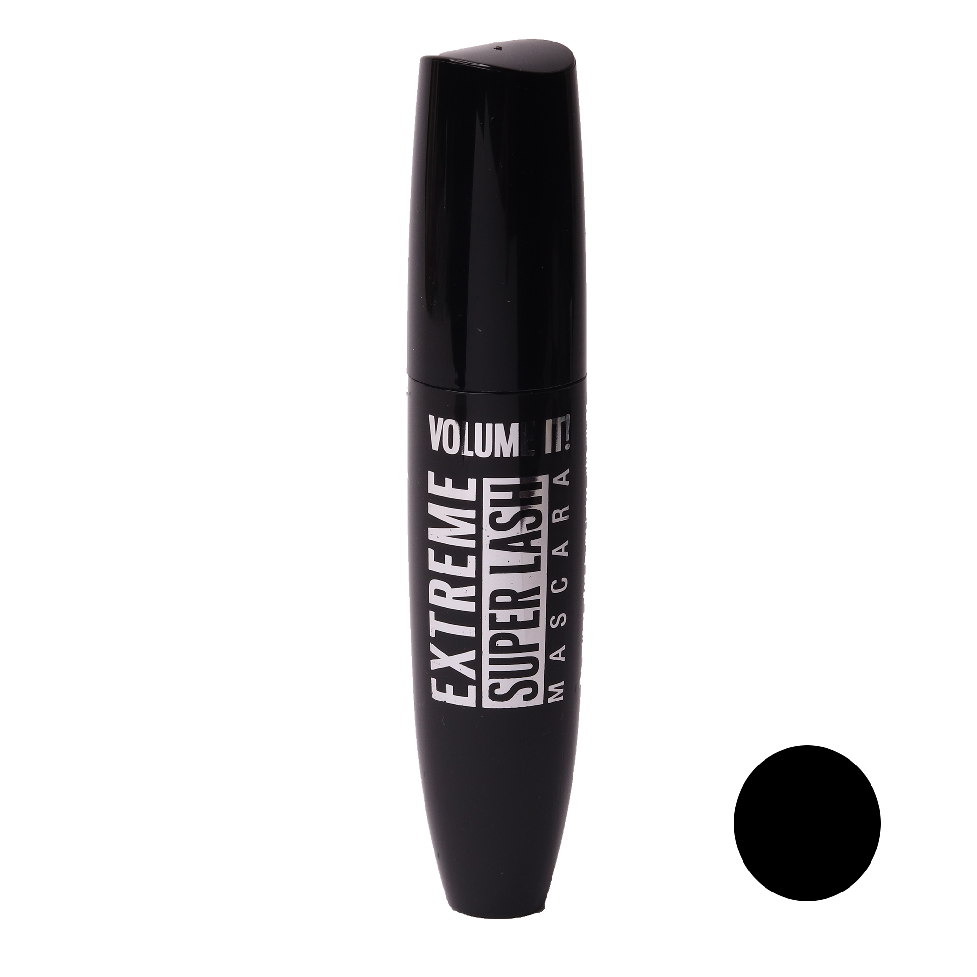 ریمل حجم دهنده یورن مدل super lash
