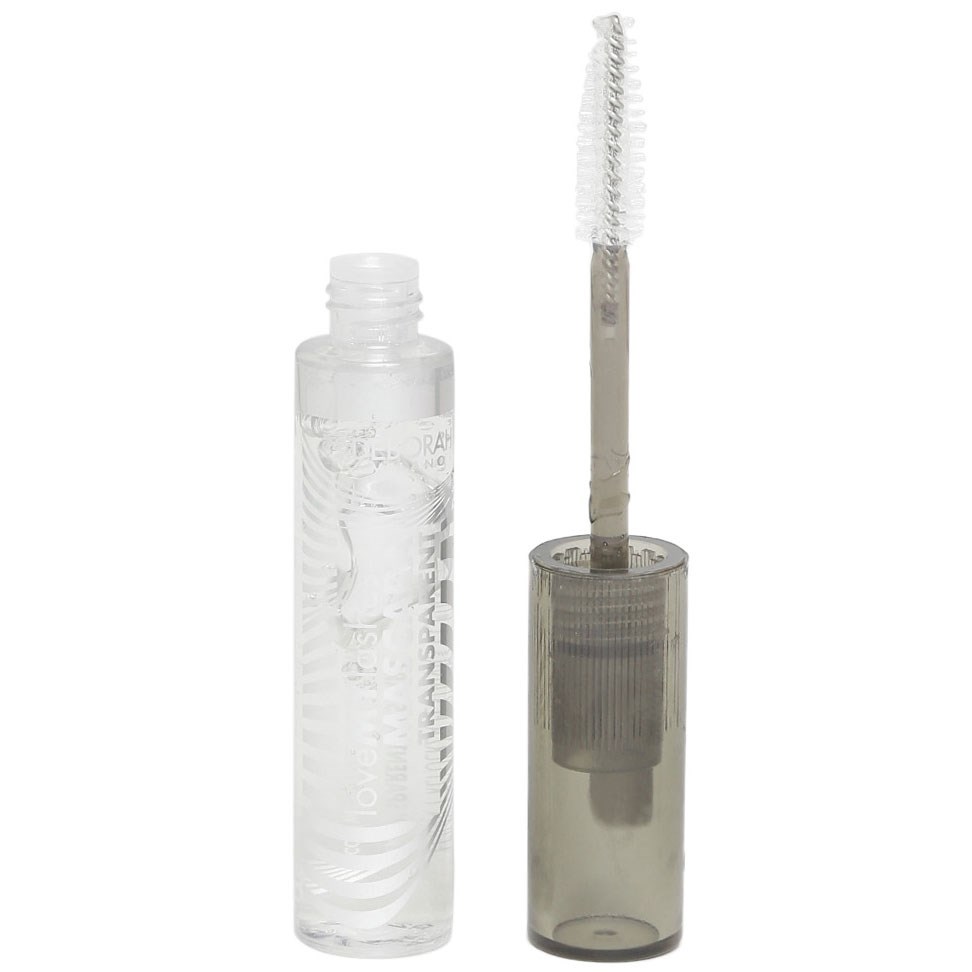 ریمل دبورا سری love my lashes مدل transparent