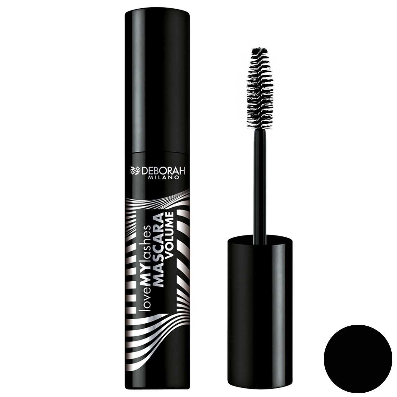 ریمل دبورا سری love my lashes مدل volume