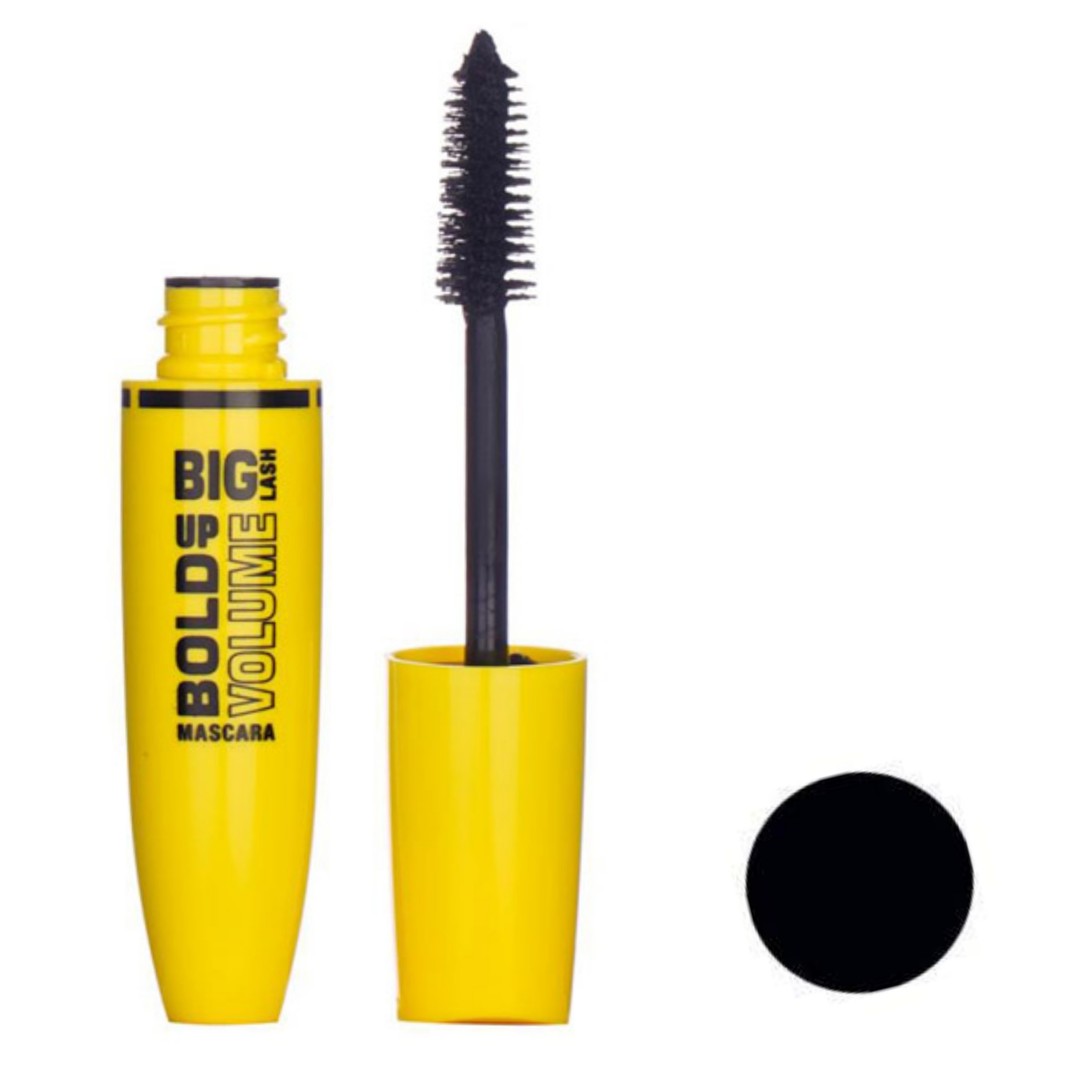 ریمل رزابه مدل big bold volume