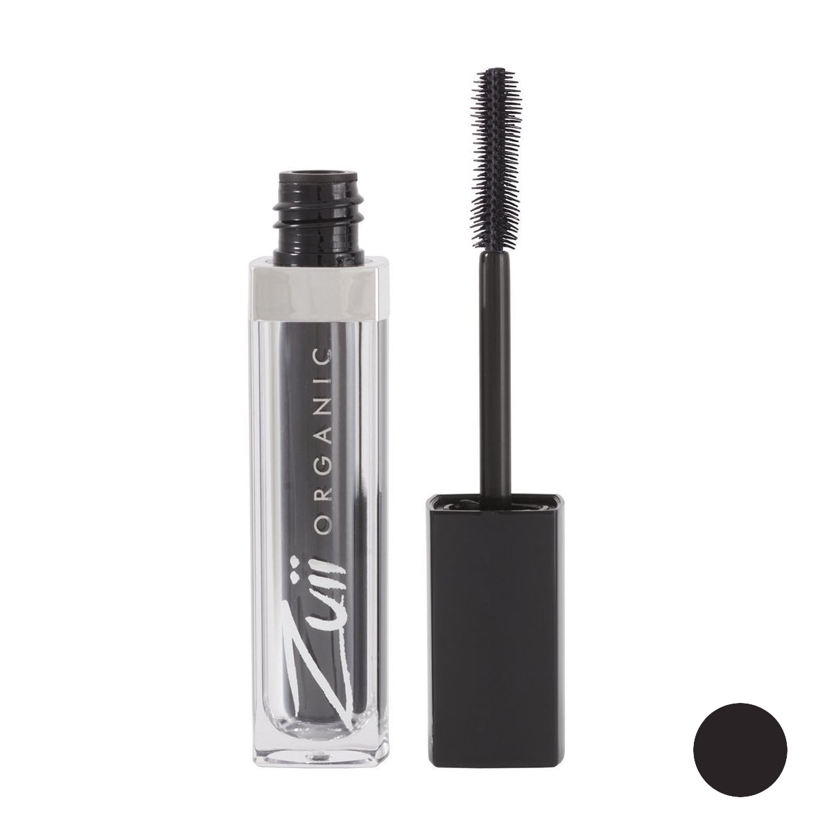 ریمل زویی ارگانیک مدل maxi lash granite