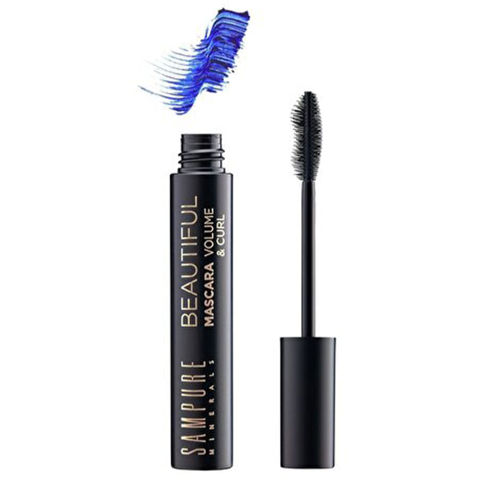 ریمل سمپیور مینرالز مدل beautiful شماره 120