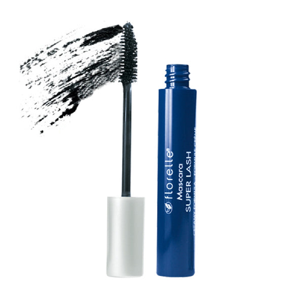 ریمل فلورل مدل super lash