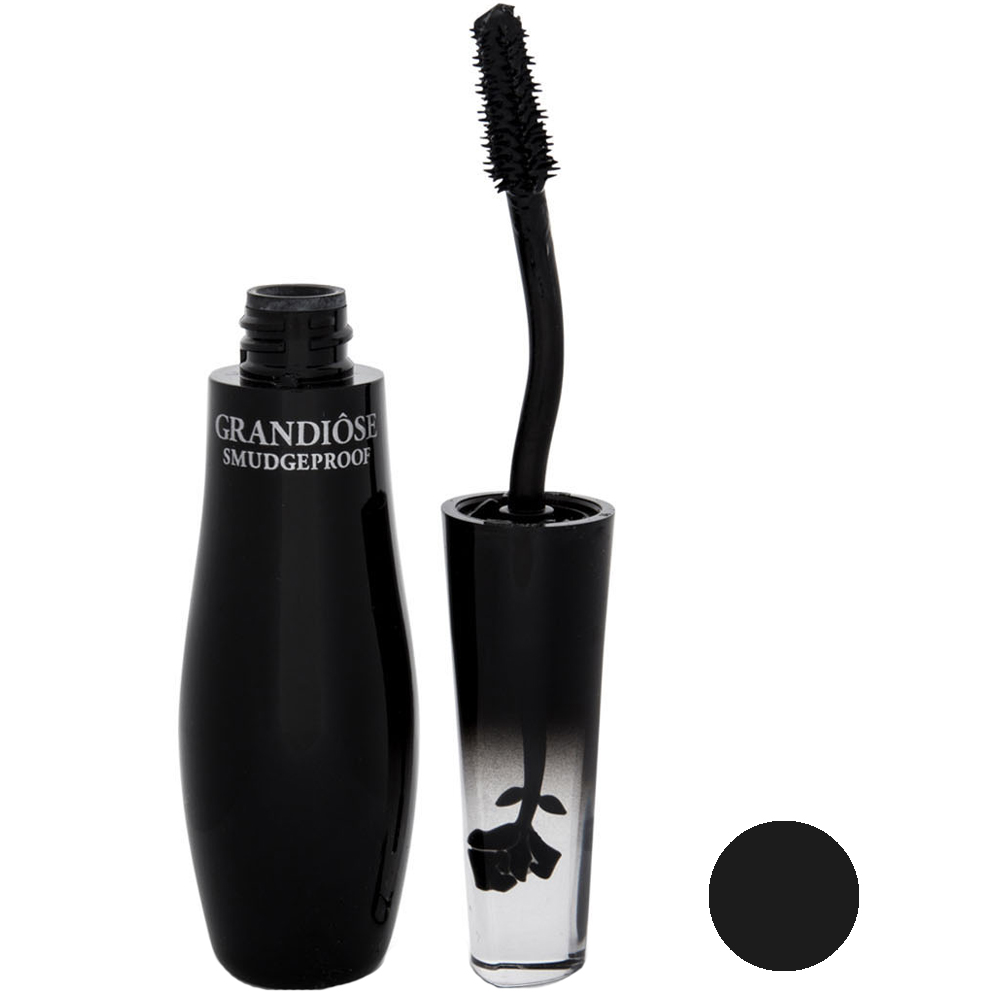 ریمل لانکوم مدل grandiose smuudgeproof