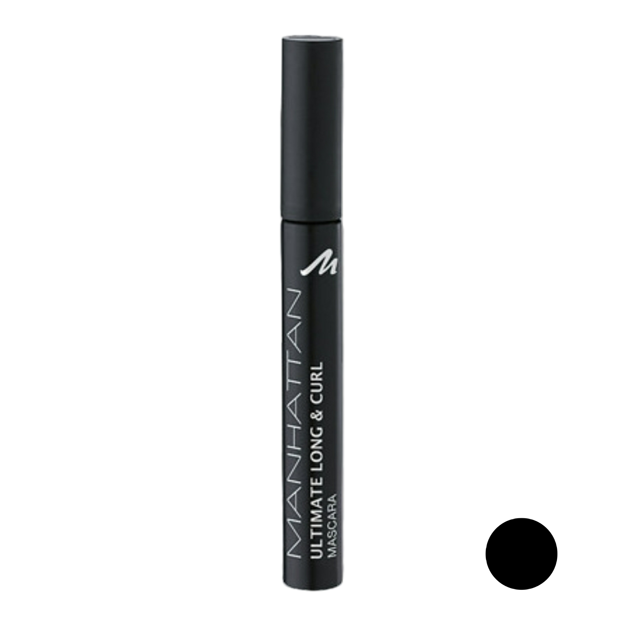 ریمل منهتن مدل ultimate long and curl