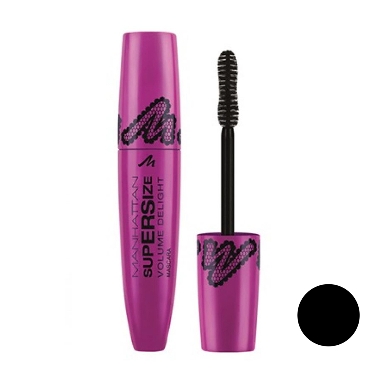 ریمل منهتن مدل volume delight