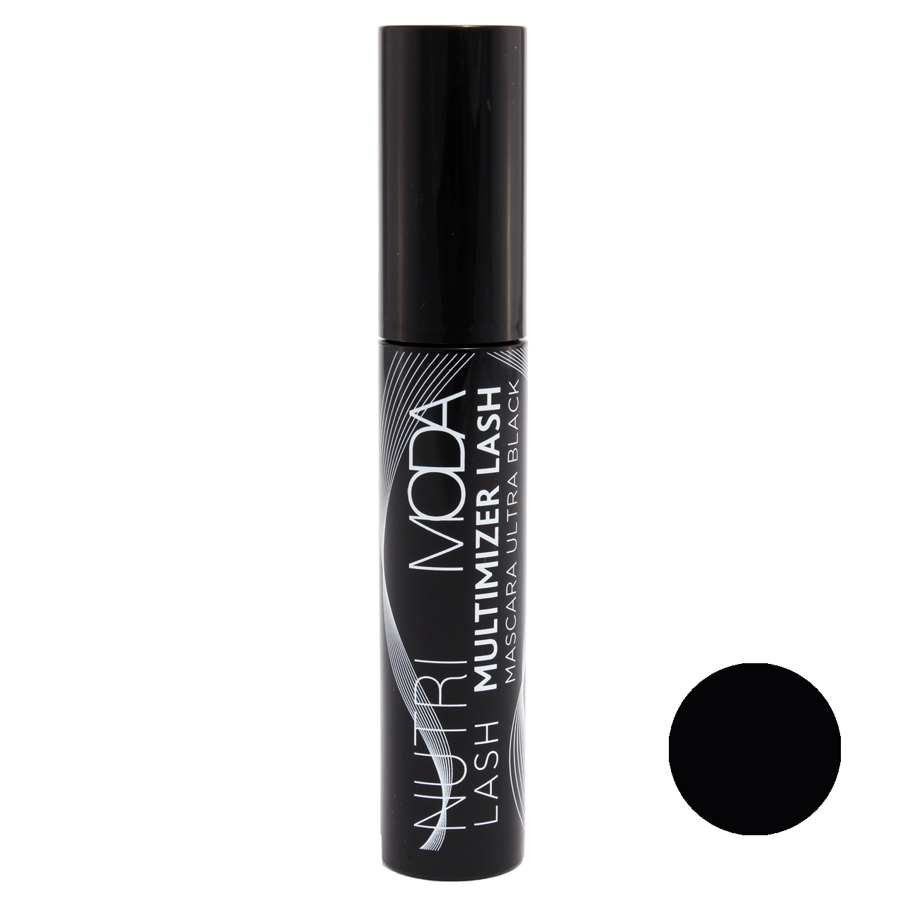 ریمل مودا مدل nutri lash