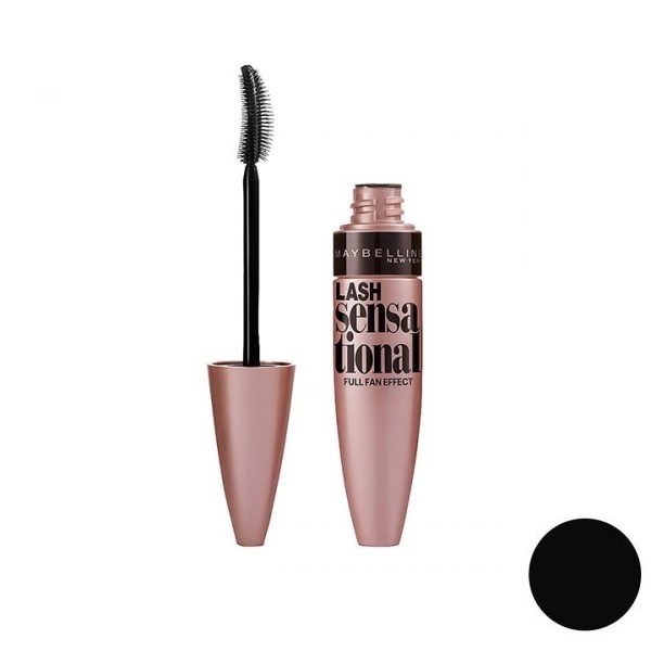 ریمل میبلین مدل lash sensational