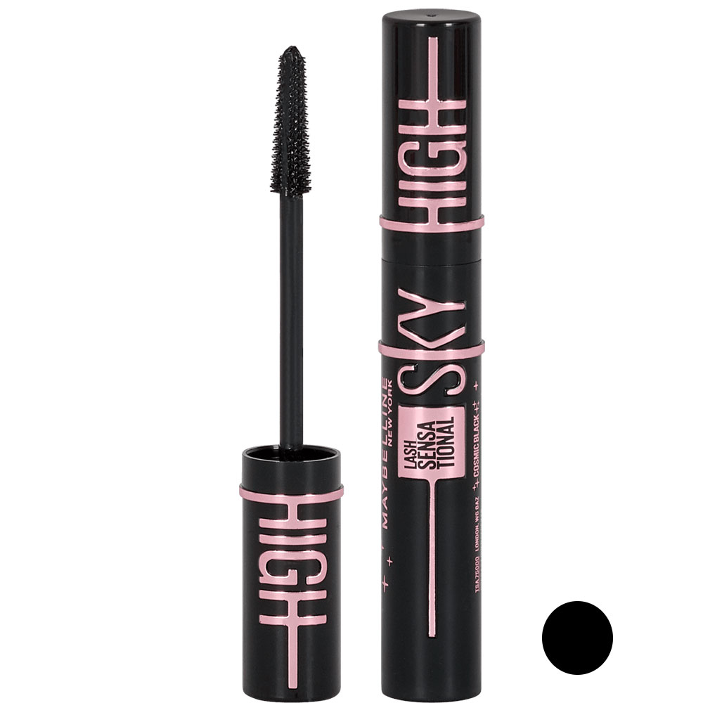 ریمل میبلین مدل sky high