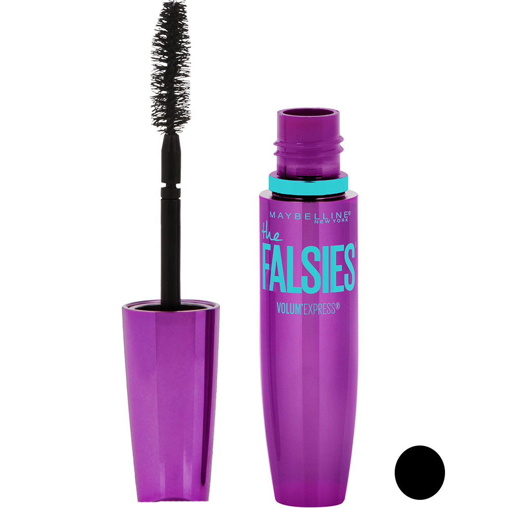 ریمل میبلین مدل the falsies