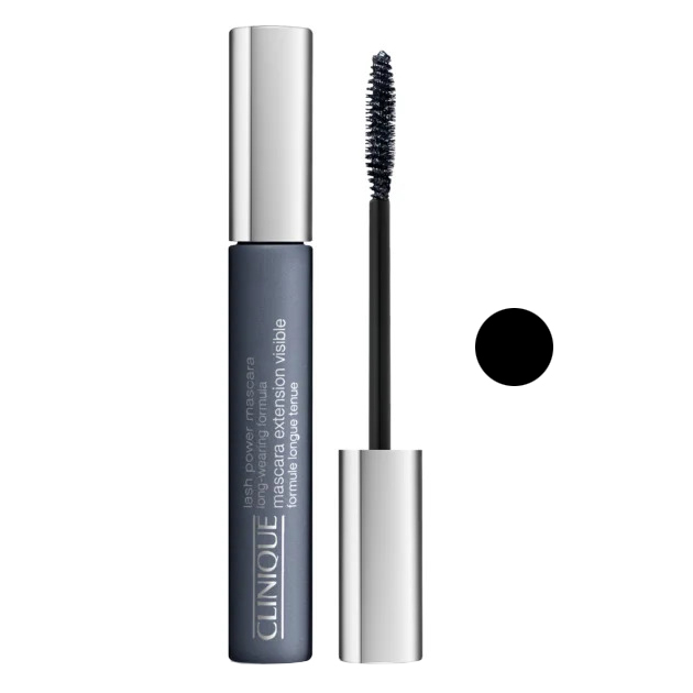 ریمل کلینیک مدل lash power