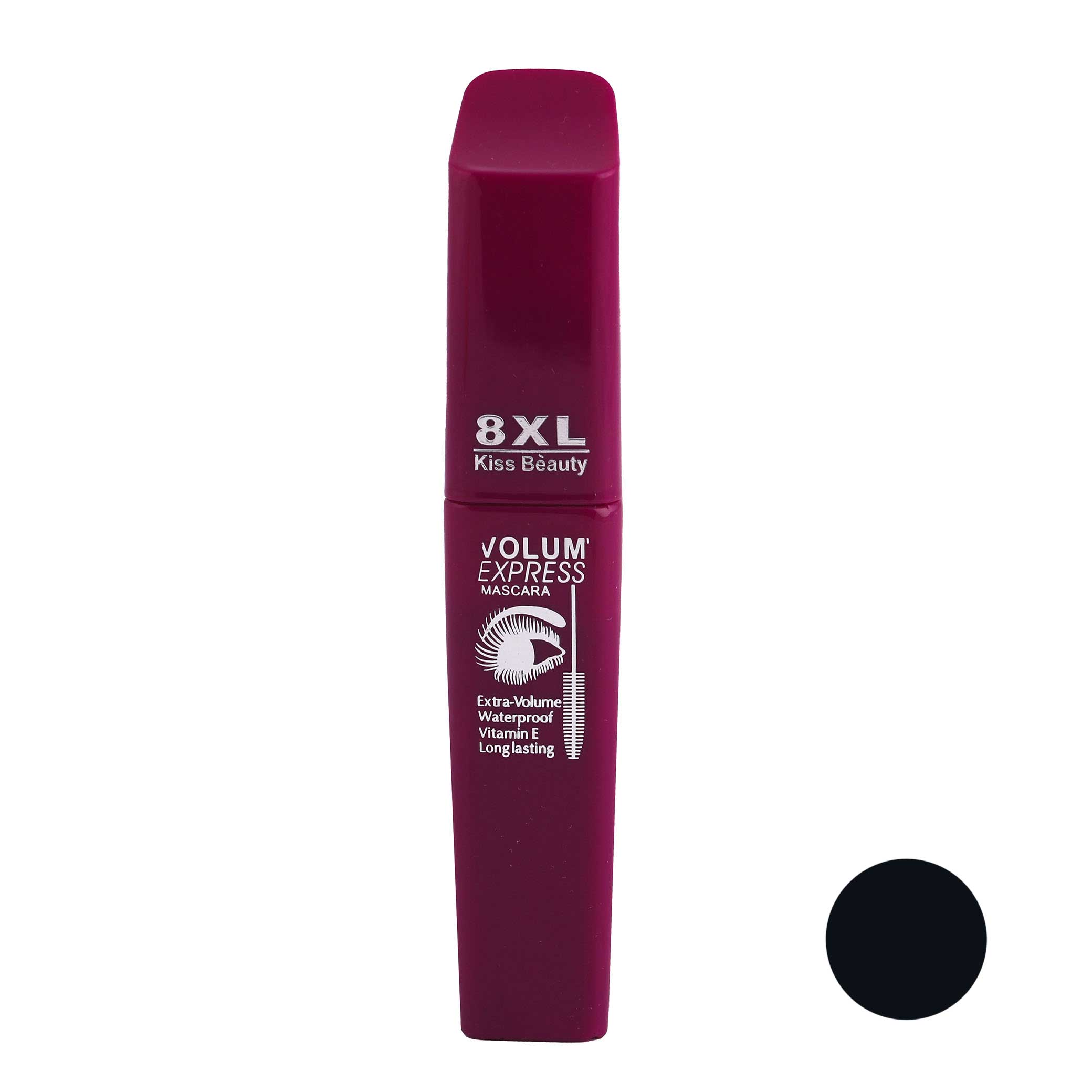 ریمل کیس بیوتی مدل 8xl کد 03