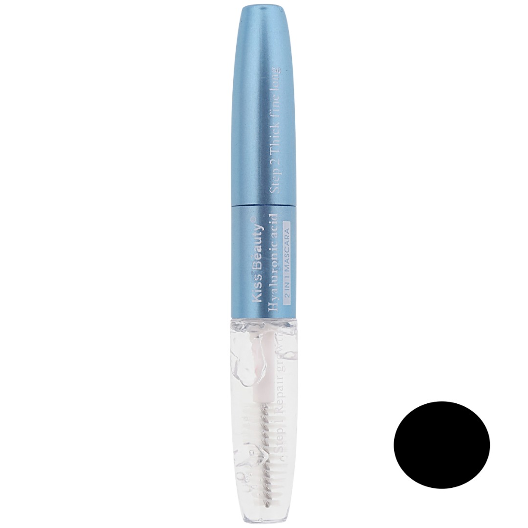 ریمل کیس بیوتی مدل hyaluronic acid شماره 101