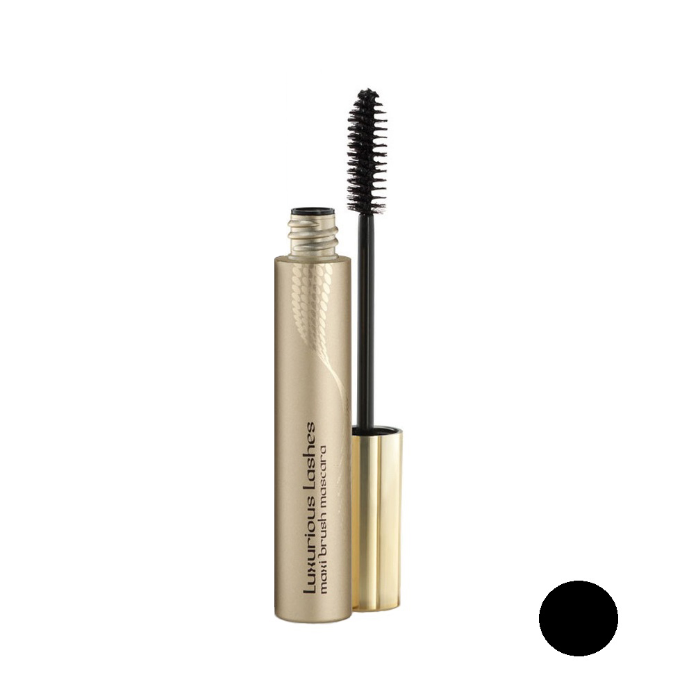 ریمل کیکو میلانو مدل luxurious lashes