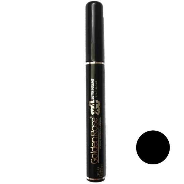 ریمل گلدن رز مدل ultra volume x4