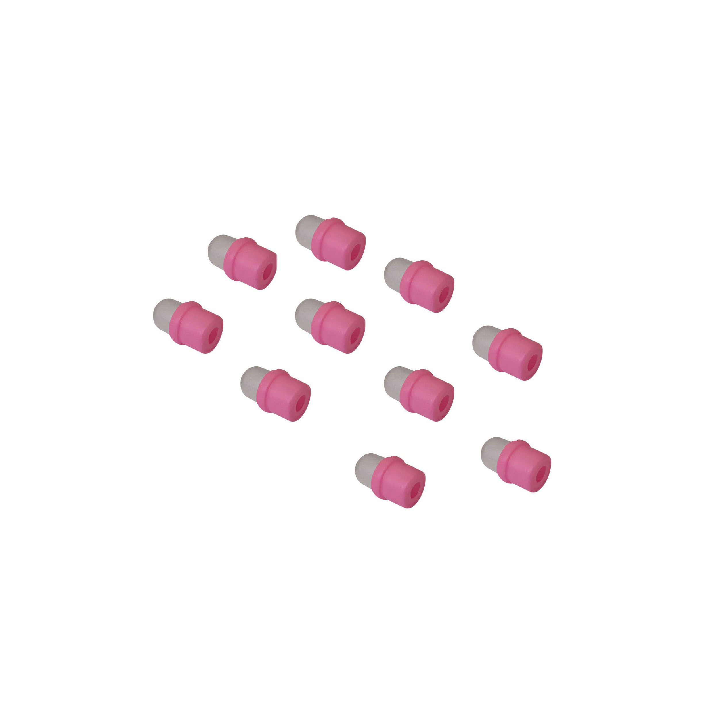 ریموور کاشت ناخن مدل nail off 20 مجموعه 10 عددی