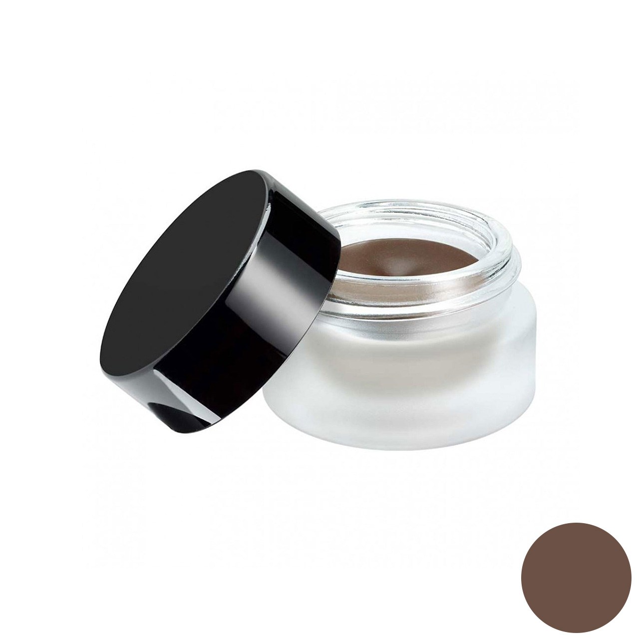 سایه ابرو آرت دکو مدل gel cream شماره 12