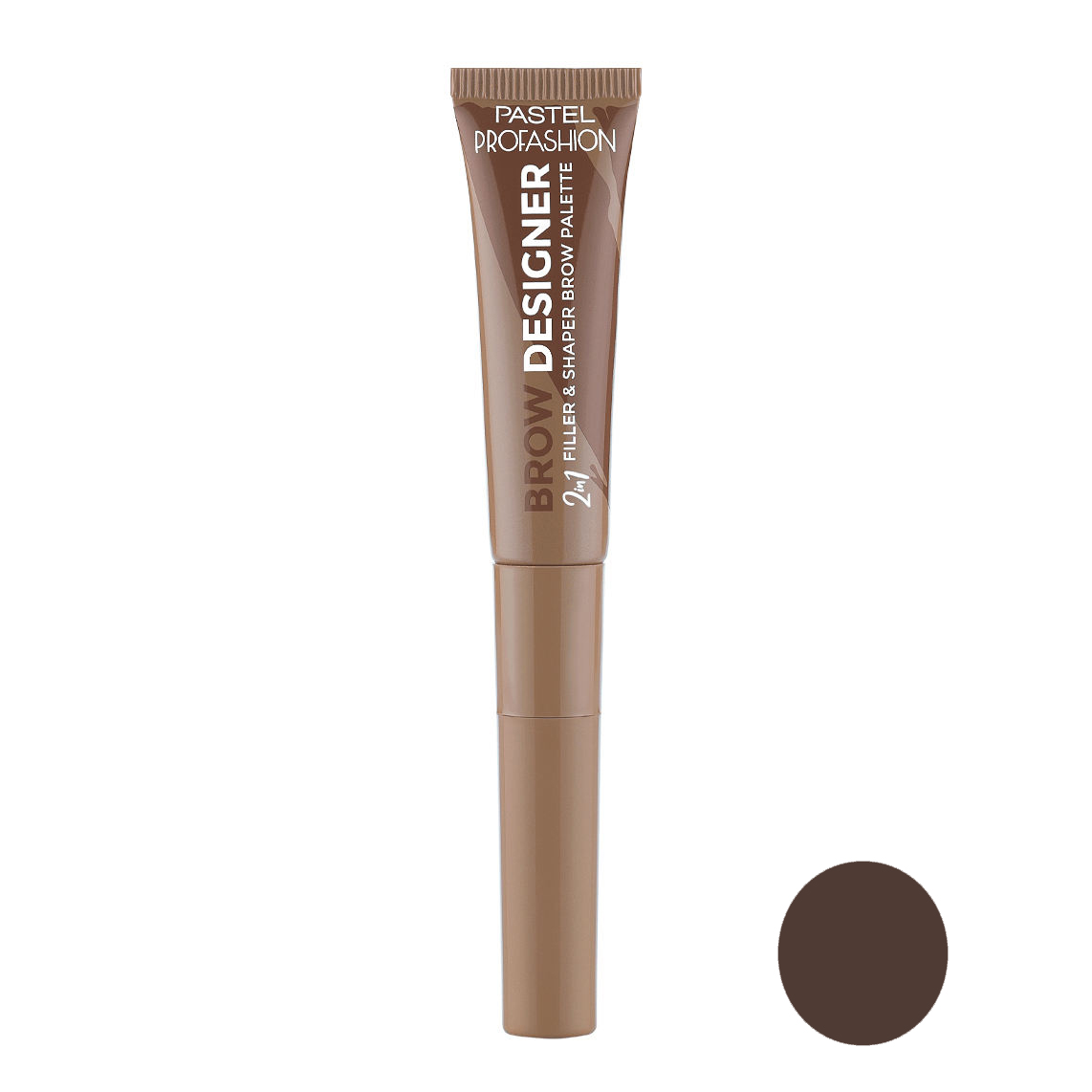 سایه ابرو پاستل مدل pro fashion شماره 113
