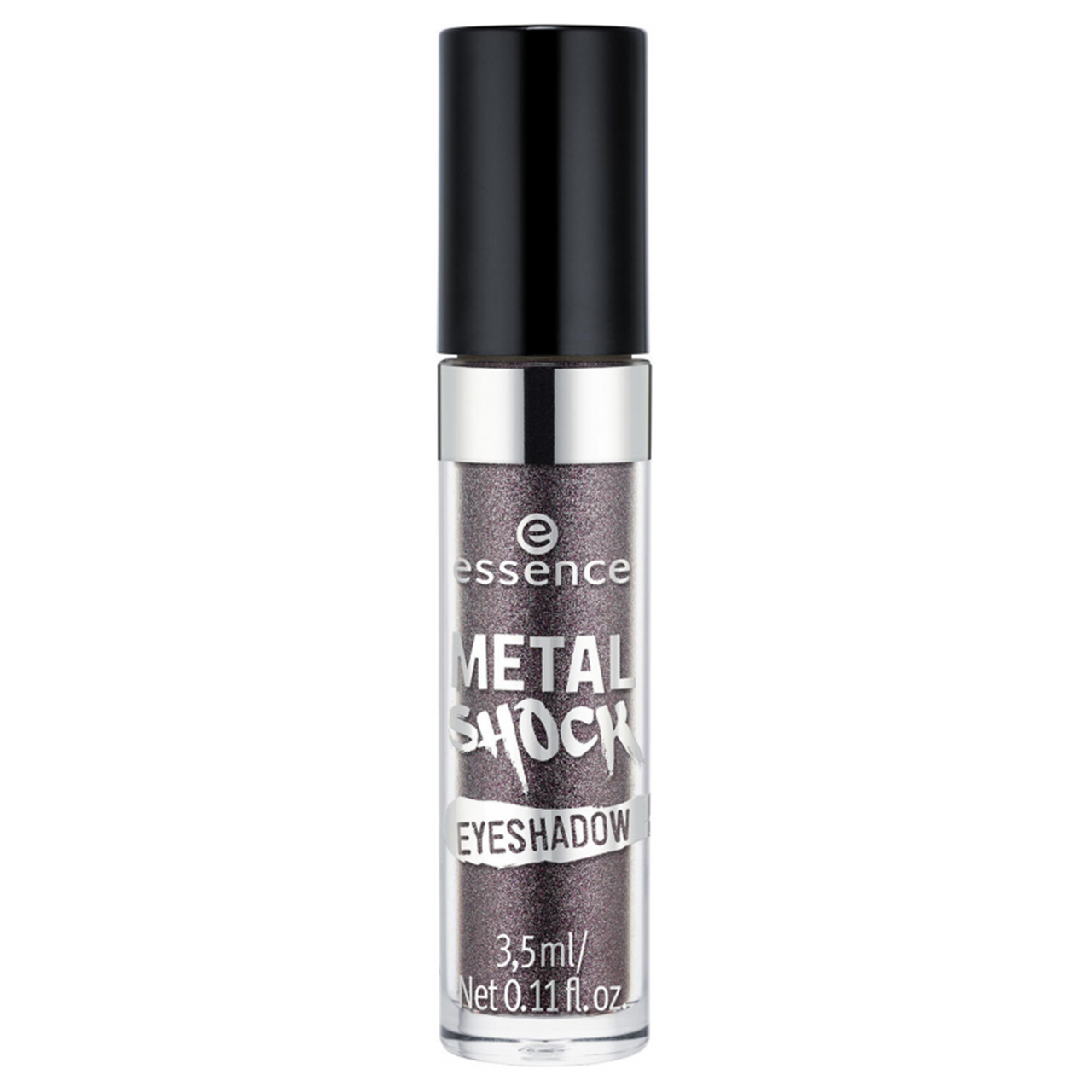 سایه چشم اسنس سری metal shock شماره 03