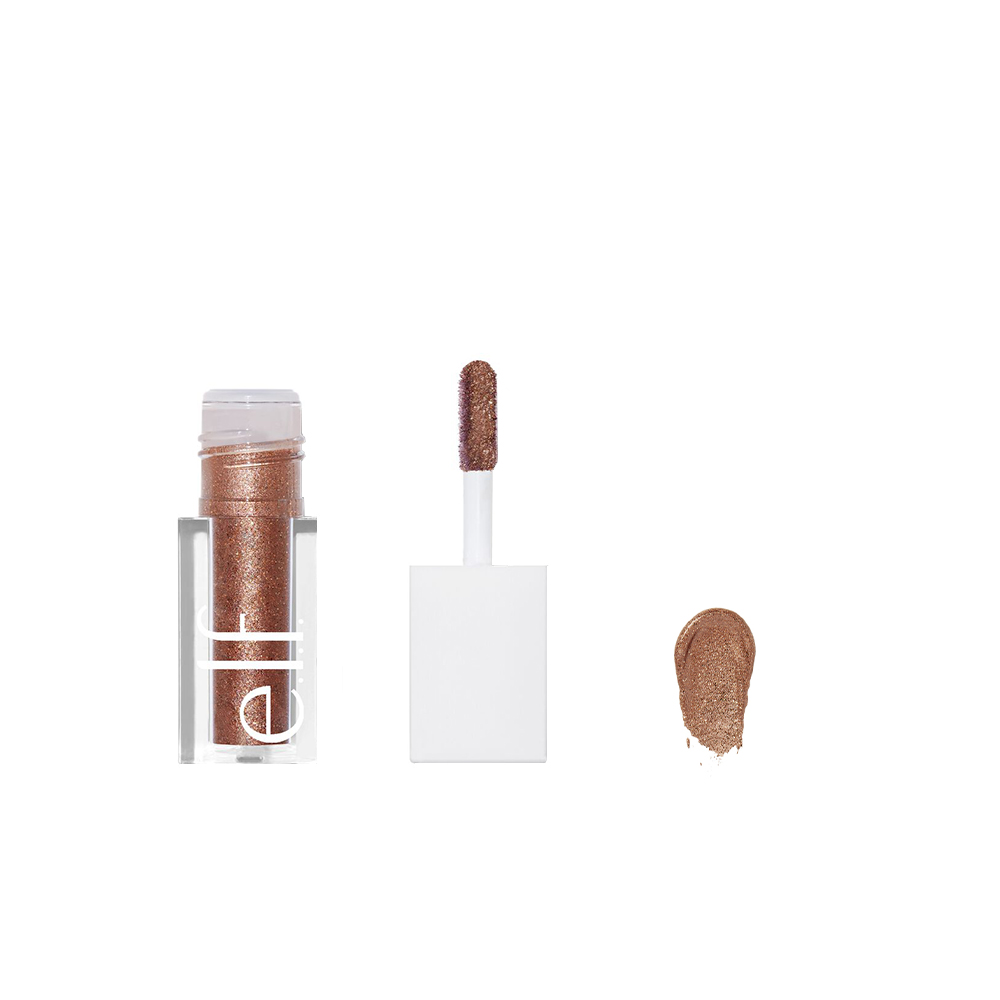 سایه چشم ای.ال.اف مدل copper pop شماره 39