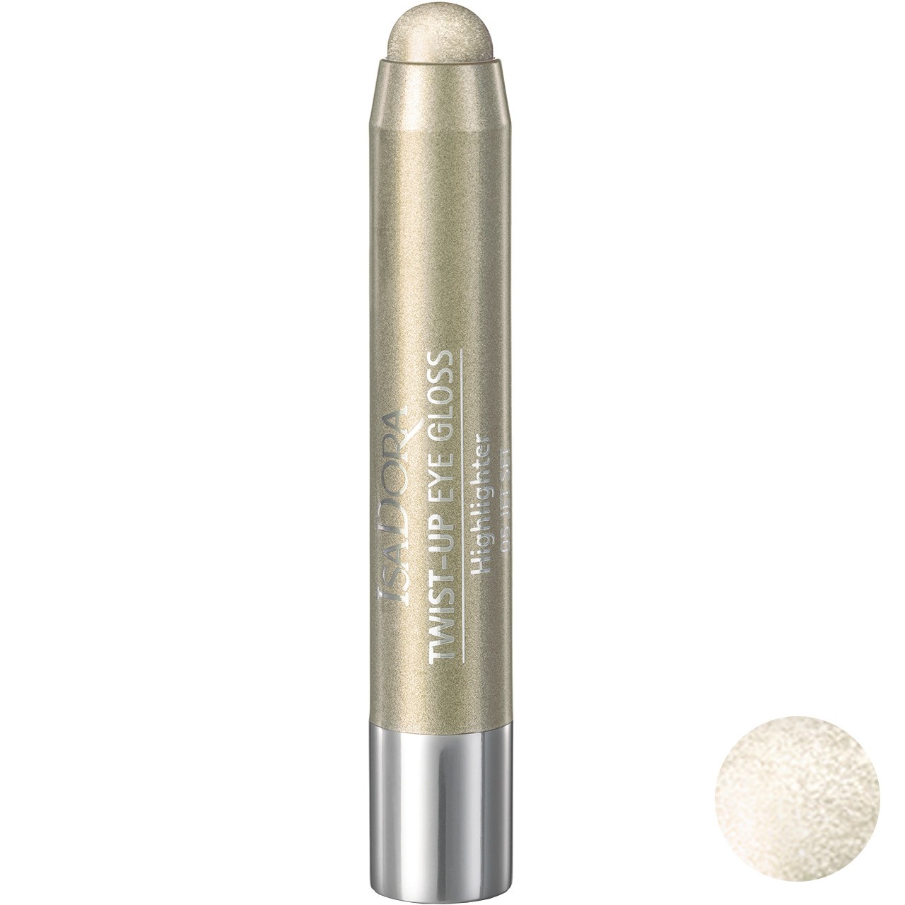 سایه چشم ایزادورا سری twist up eye gloss شماره 05