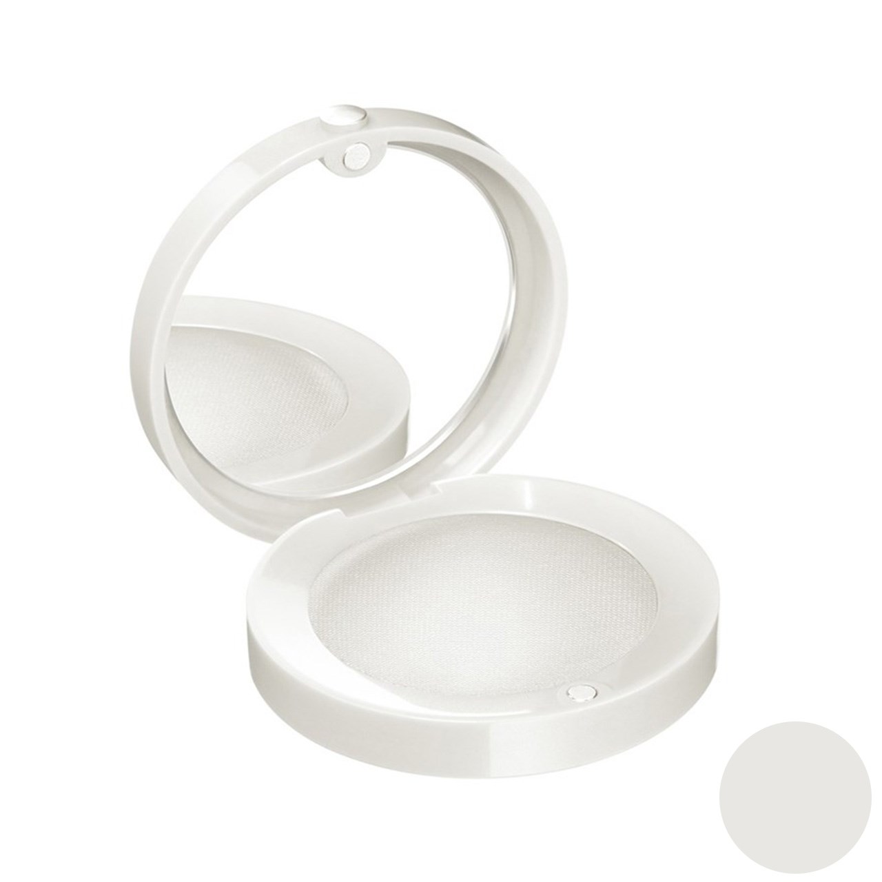 سایه چشم بورژوا سری little round pot mono شماره 9