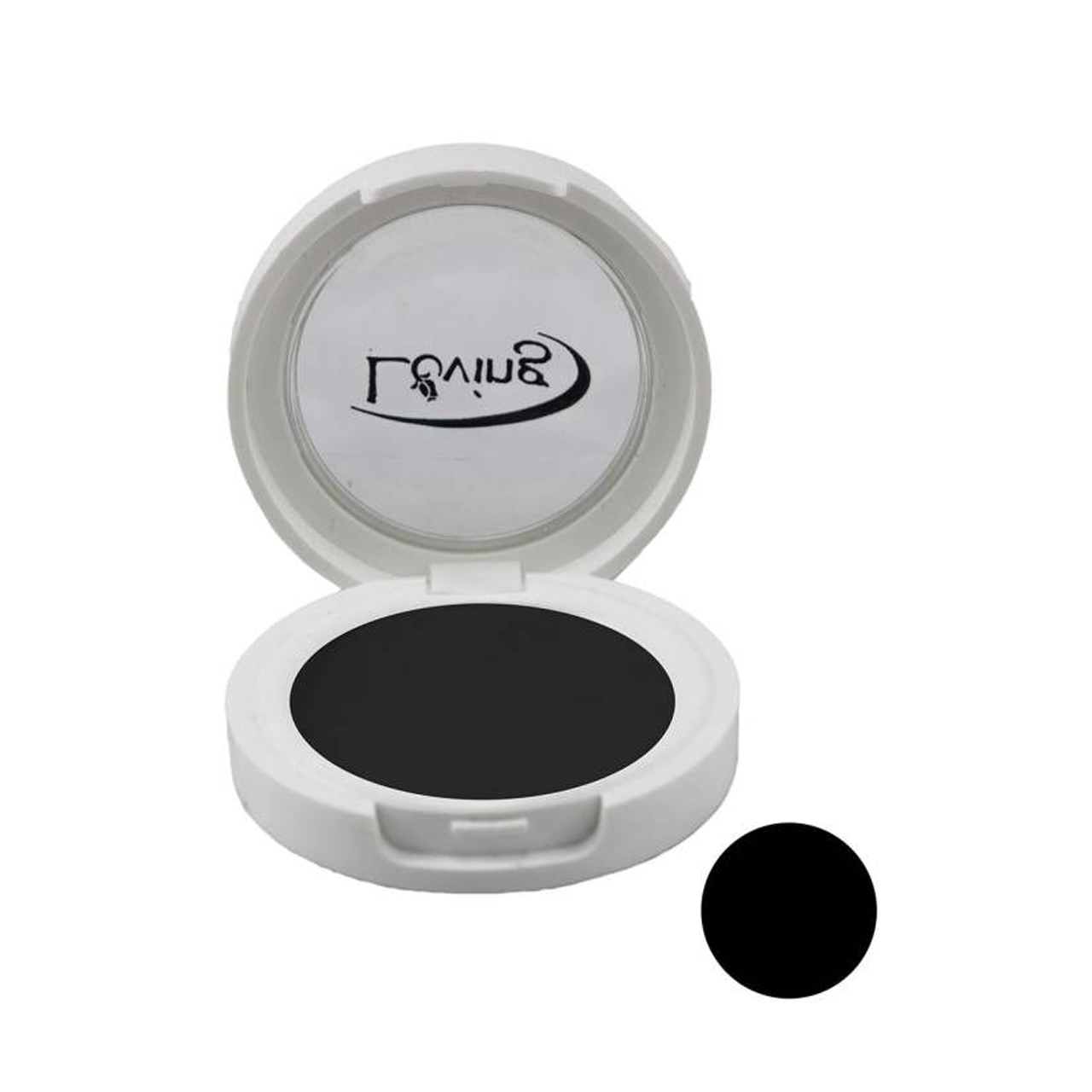 سایه چشم لاوینگ نایس مدل foun شماره v2