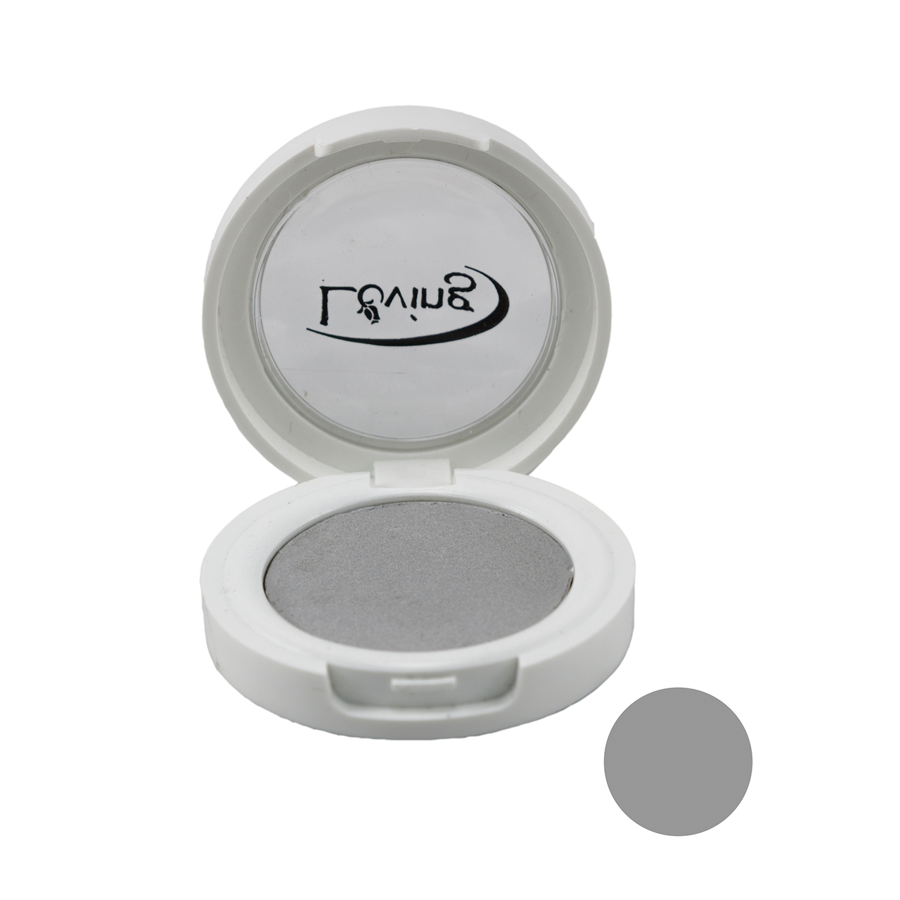 سایه چشم لاوینگ نایس مدل foun شماره v5